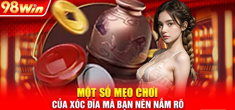 Khi chơi cần áp dụng những mẹo nào thì mới có thể chiến thắng?